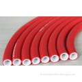 China supplier New products welding rubber hose(oxygen hose)